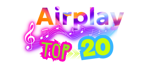 The AirPlay Top 20